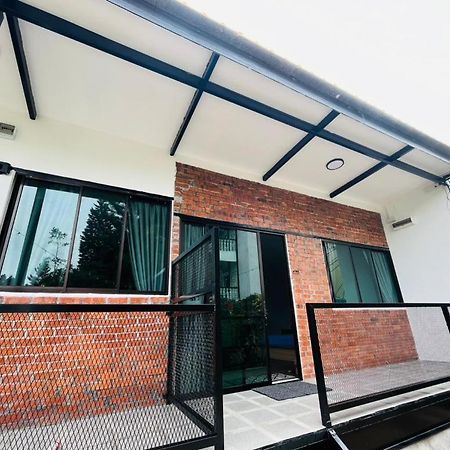 Big Dreams Garden Stay Tanah Rata Ngoại thất bức ảnh