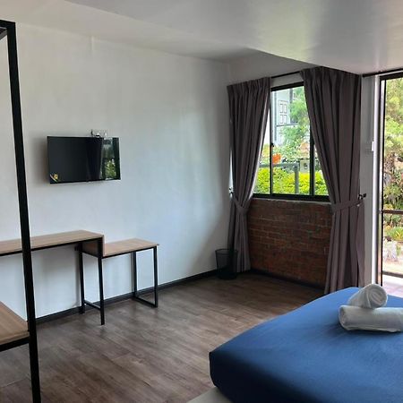 Big Dreams Garden Stay Tanah Rata Ngoại thất bức ảnh
